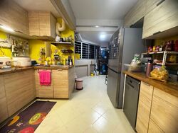 Blk 206 Boon Lay Drive (Jurong West), HDB 5 Rooms #595113161